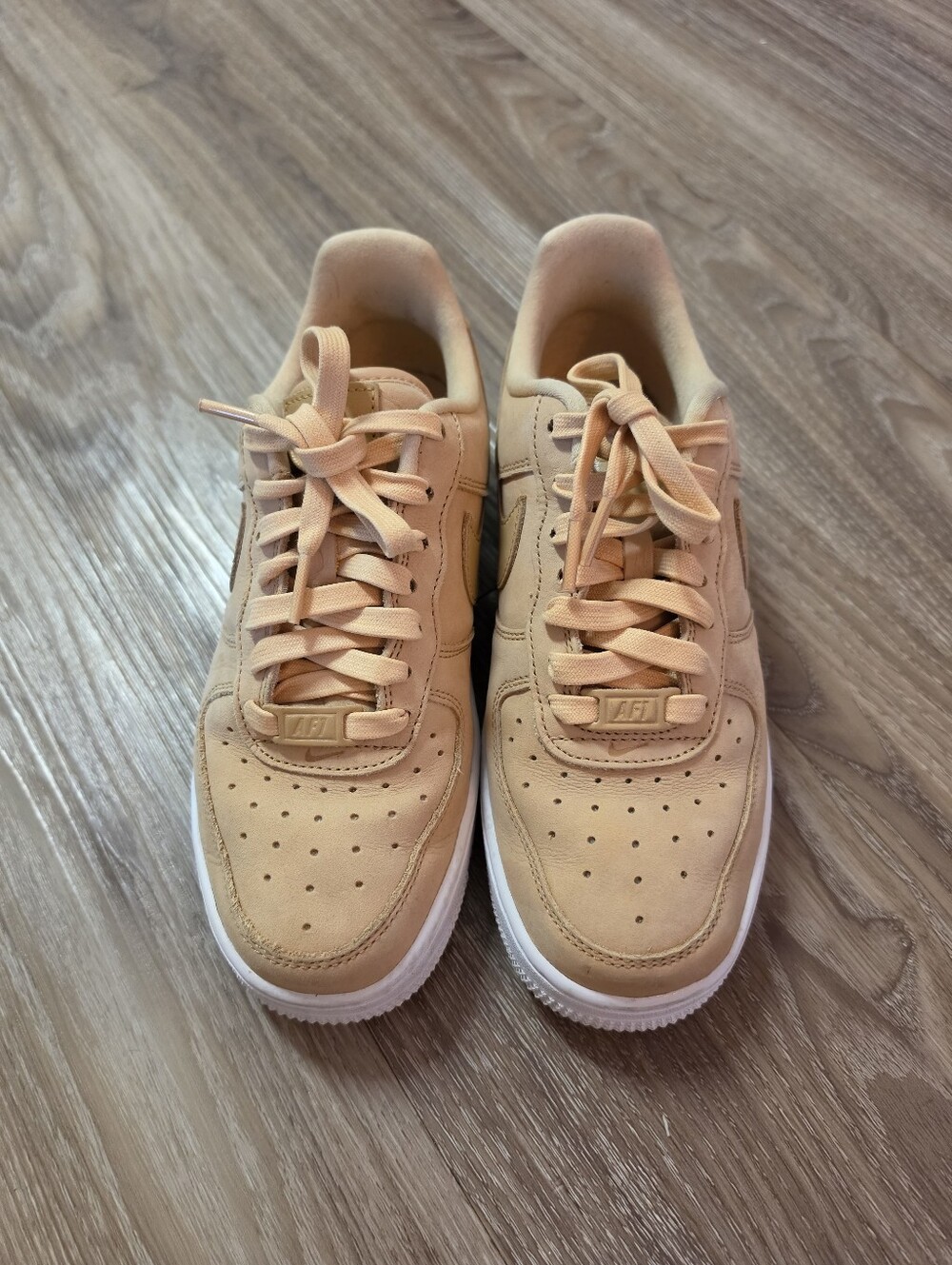 Nike Air Force 1 - Picture 2 of 6